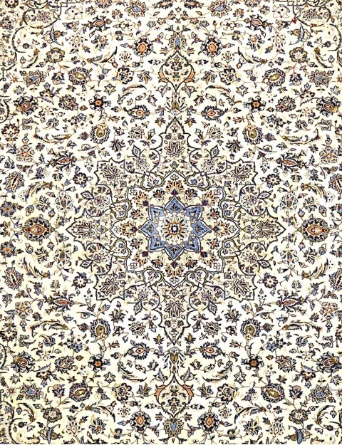 Perserteppich 405 x 293