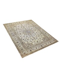 Beige Persia Persian Rug 405 x 293 cm - view 3