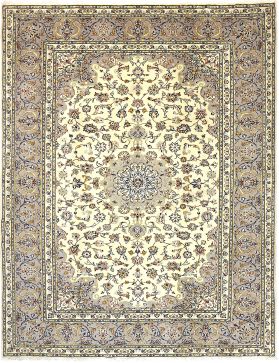 Perzisch Tapijt 296 x 198 beige
