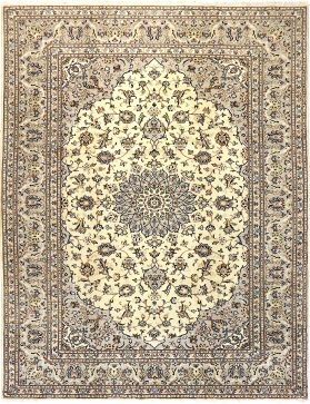 Perzisch Tapijt 296 x 203 beige