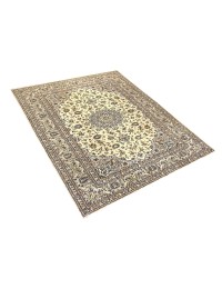 Beige Persiano Kashan 296 x 203 cm - view 3