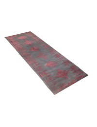 Grise Persan Tapis persan 598 x 90 cm - view 3