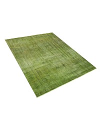 Vert Turc Tapis vintage 305 x 180 cm - view 3