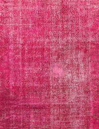 Rose Turc Tapis vintage 300 x 178 cm - view 4