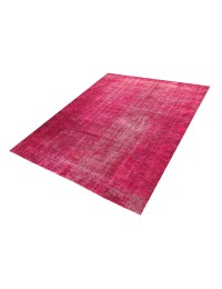 Rose Turc Tapis vintage 300 x 178 cm - view 1
