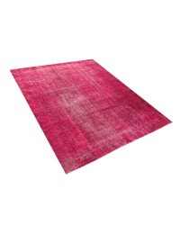 Rose Turc Tapis vintage 300 x 178 cm - view 3