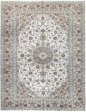 Perserteppich 344 x 240 beige
