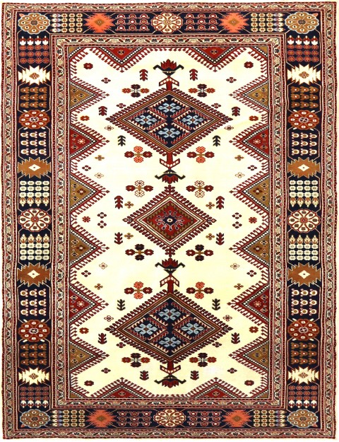 Perserteppich 280 x 146