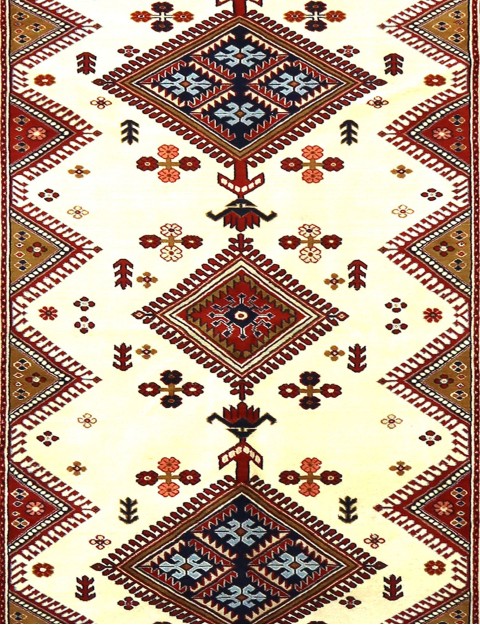 Perzisch Tapijt 280 x 146