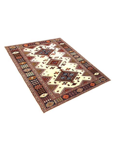 Perzisch Tapijt 280 x 146