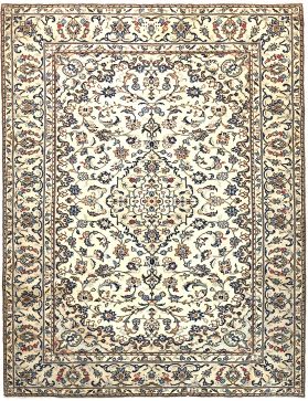 Perzisch Tapijt 284 x 197 beige
