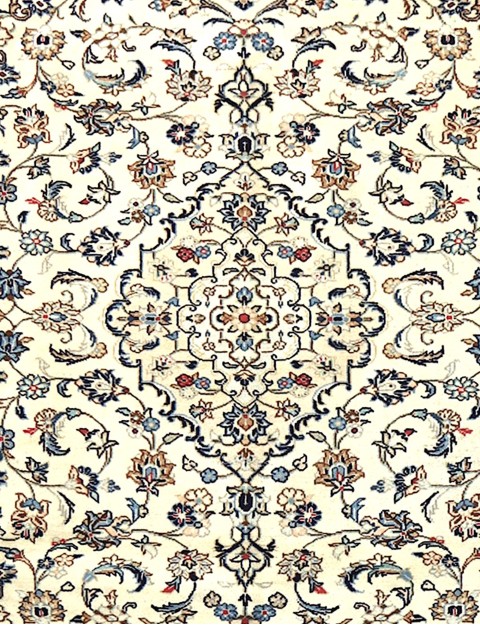 Tappeto persiano 284 x 197