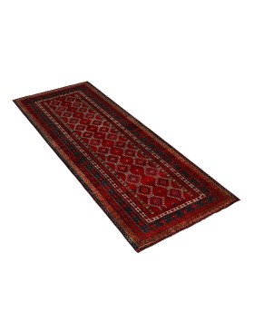 Rosso Persiano Tappeto persiano  180 x 90 cm