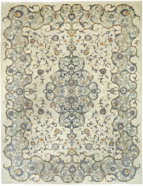 Perzisch Tapijt 339 x 242 groen