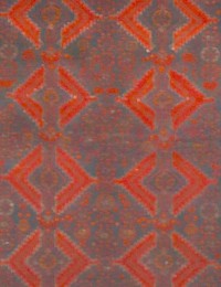 Rosso Persiano Tappeto persiano 174 x 102 cm - view 4