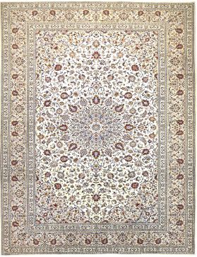 Perzisch Tapijt 405 x 303 beige