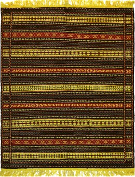 Gul Persien Kelim  210 x 150 cm