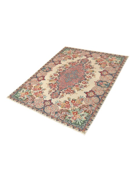 Kerman Patina 190 x 140