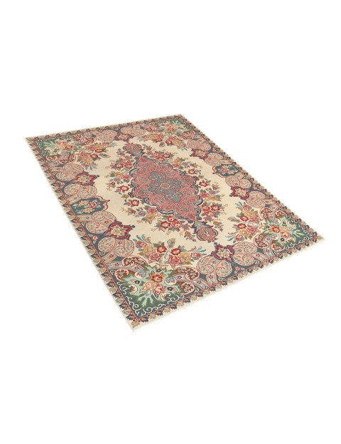 Kerman Patina 190 x 140