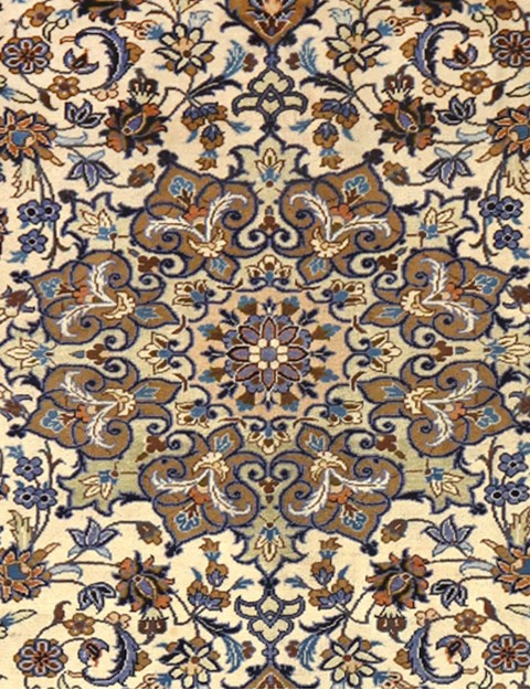 Perzisch Tapijt 280 x 178