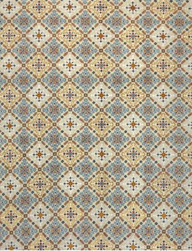 Vihreä Persia Persialainen matto  385 x 278 cm