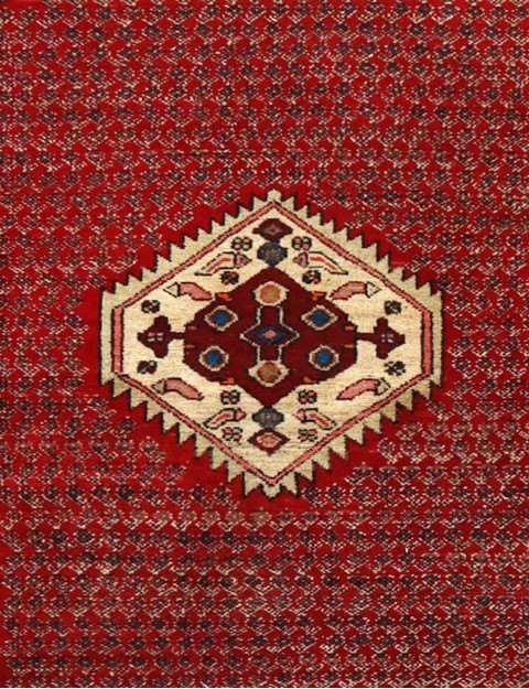 Perzisch Tapijt 220 x 135