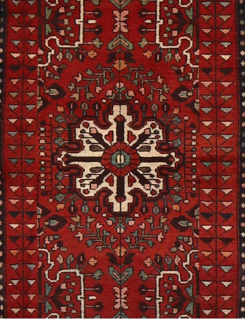 Persialainen matto 300 x 102