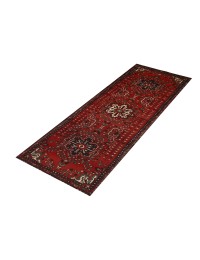 Rosso Persiano Tappeto persiano 300 x 102 cm - view 1