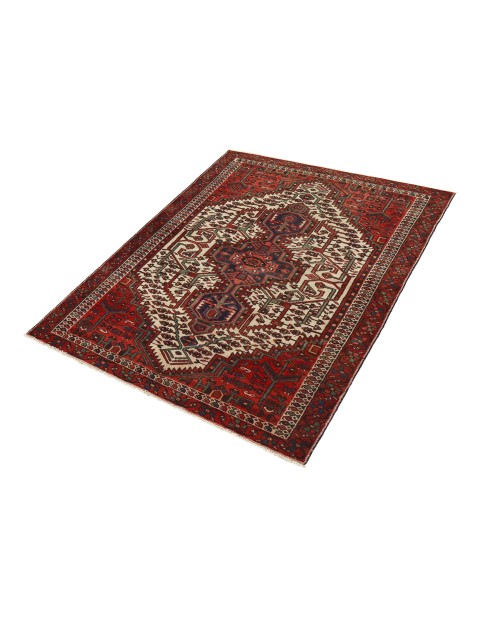 Perzisch Tapijt 225 x 130