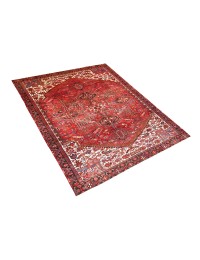 Rosso Persiano Tappeto persiano 344 x 235 cm - view 3