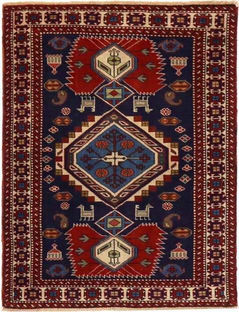 Rug 132 x 92