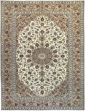 Beige Persia Persialainen matto  342 x 246 cm