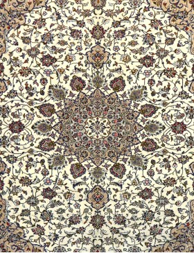 Beige Persia Persialainen matto  342 x 246 cm