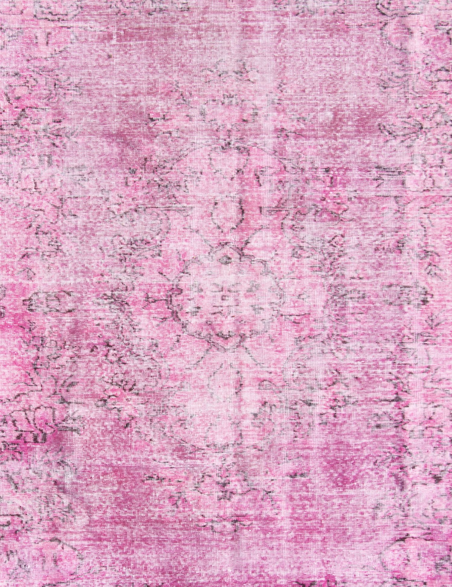 Vintagetæppe   306 x 190 cm