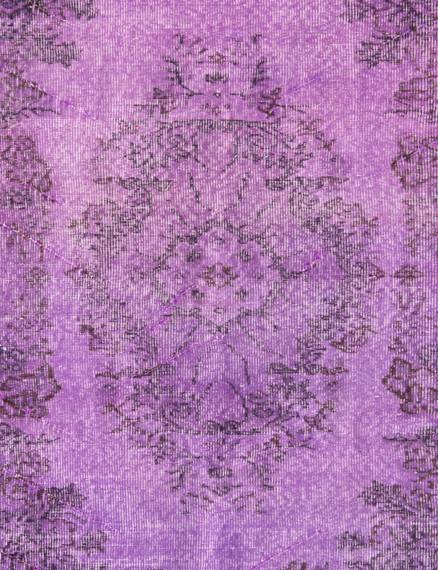  vintage teppe   216 x 110 cm