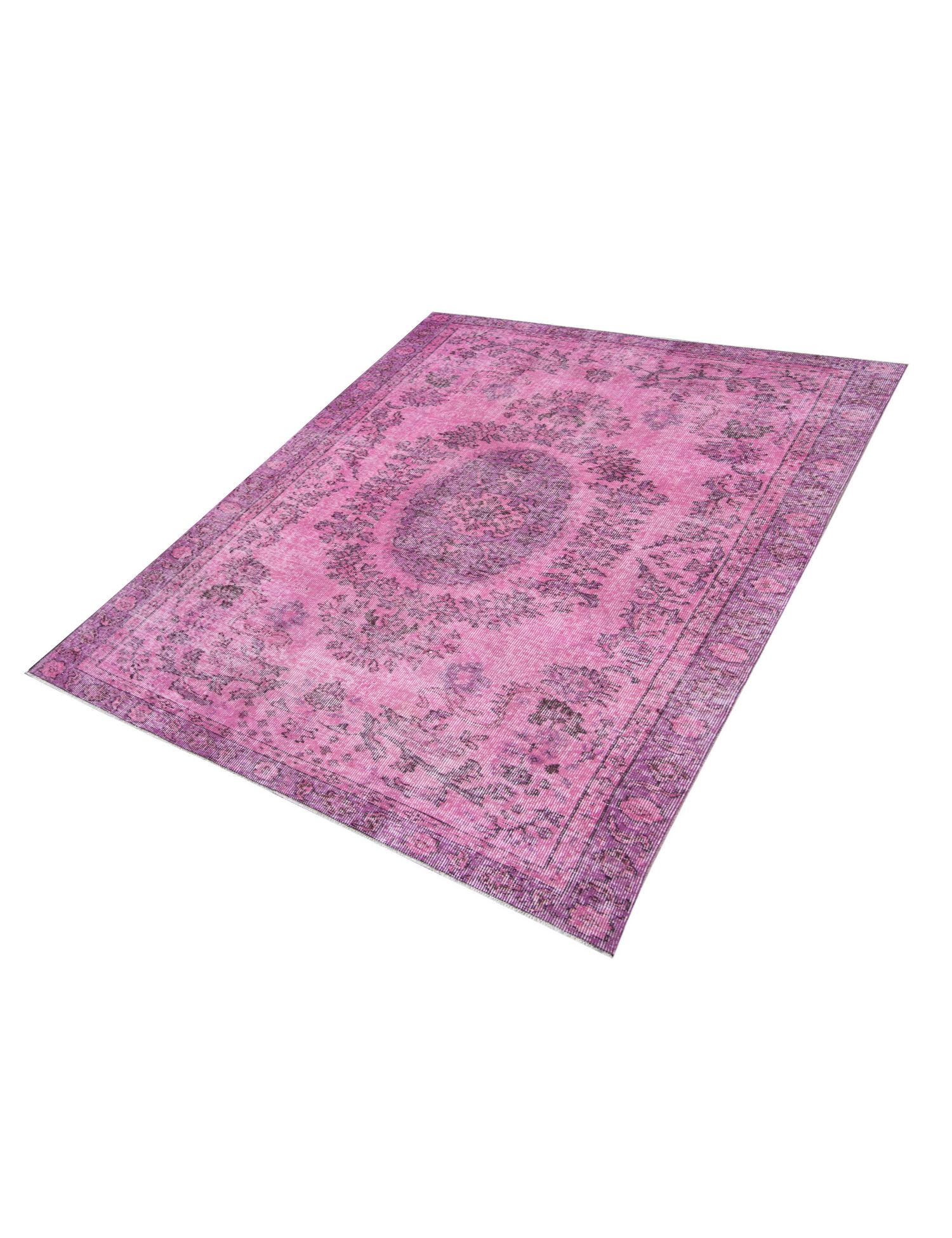  vintage teppe   277 x 163 cm