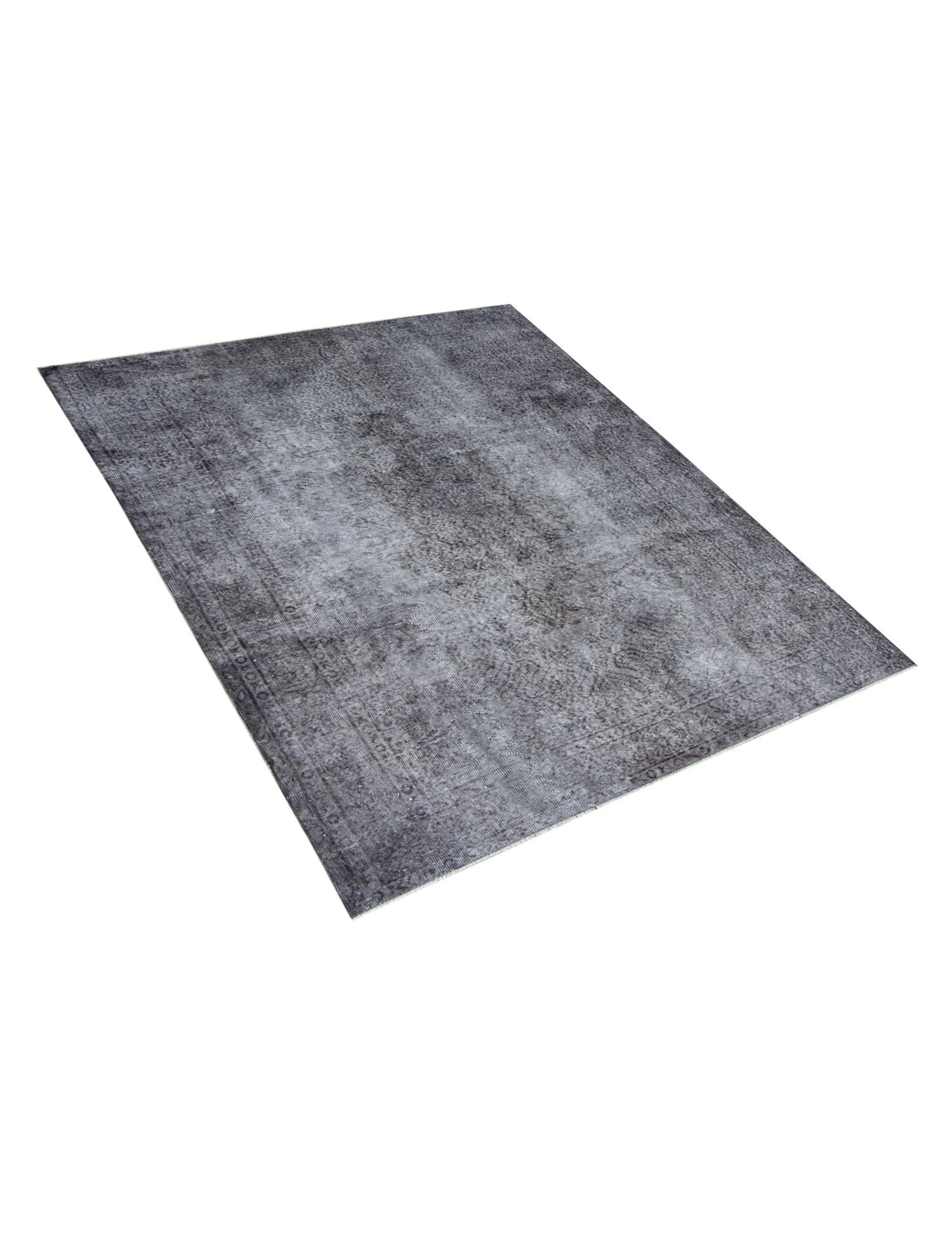  vintage teppe   265 x 160 cm