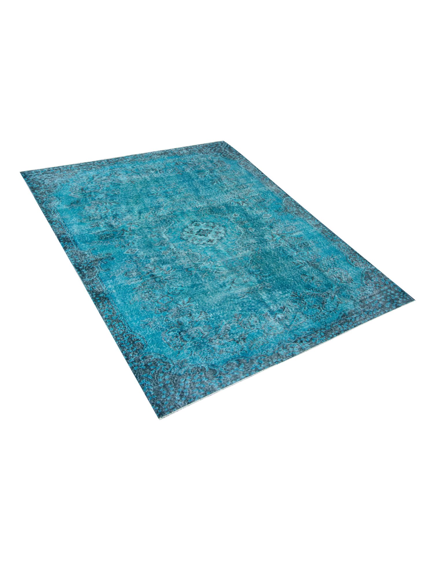 Vintagetæppe   291 x 168 cm