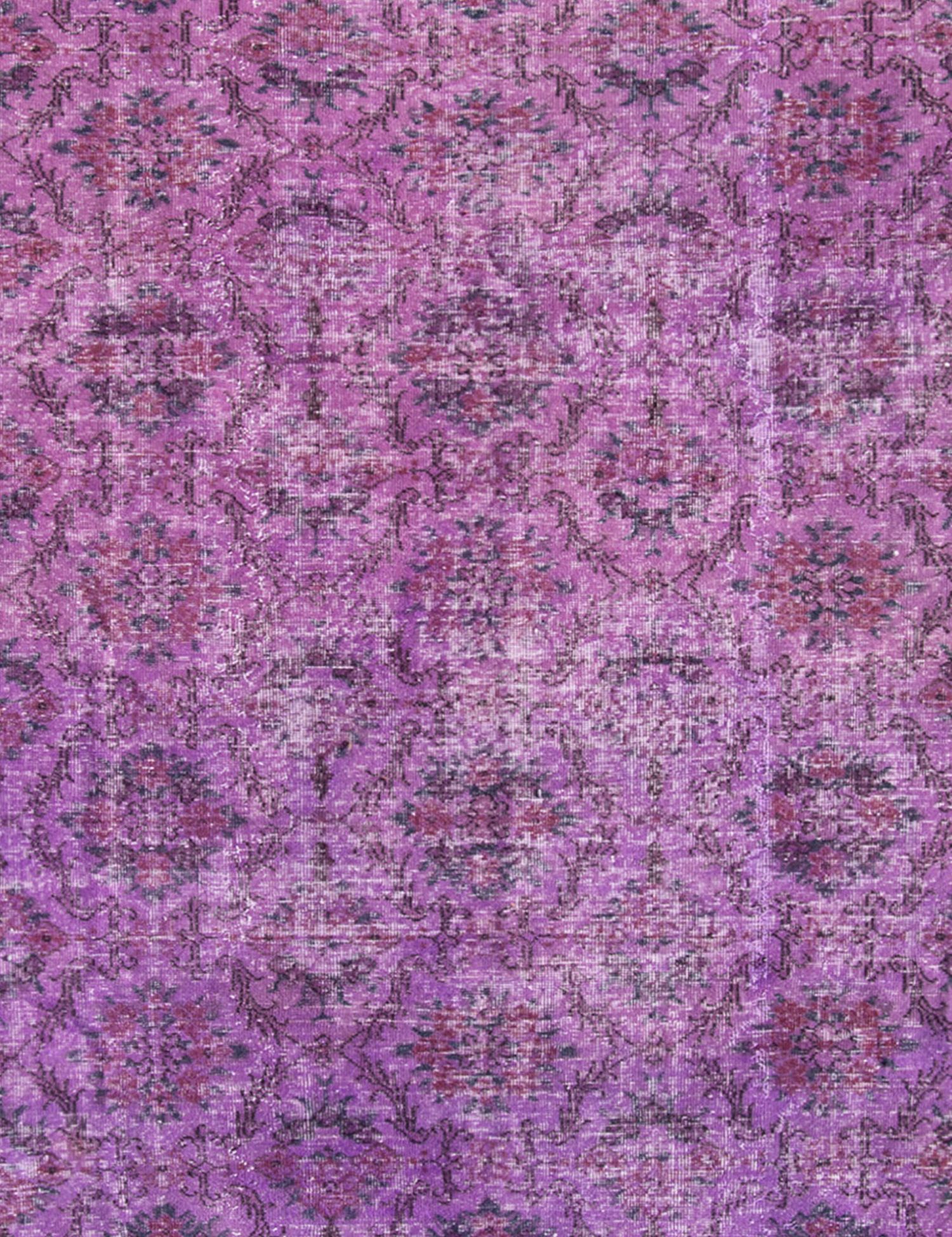 Vintage Tapijt   288 x 203 cm