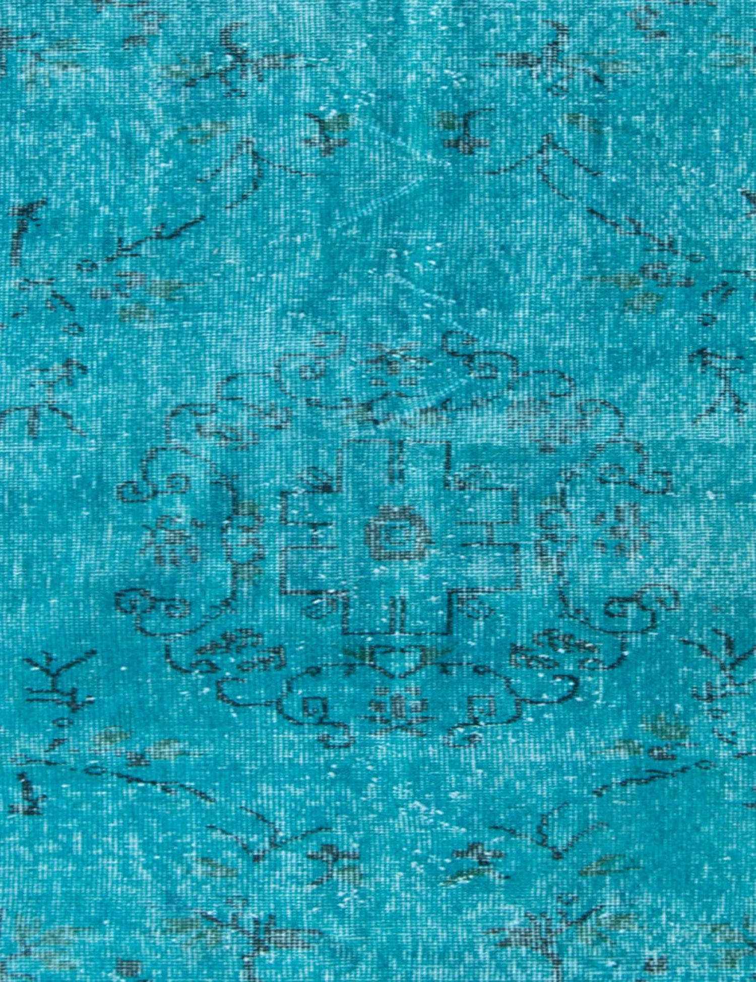  vintage teppe   205 x 113 cm