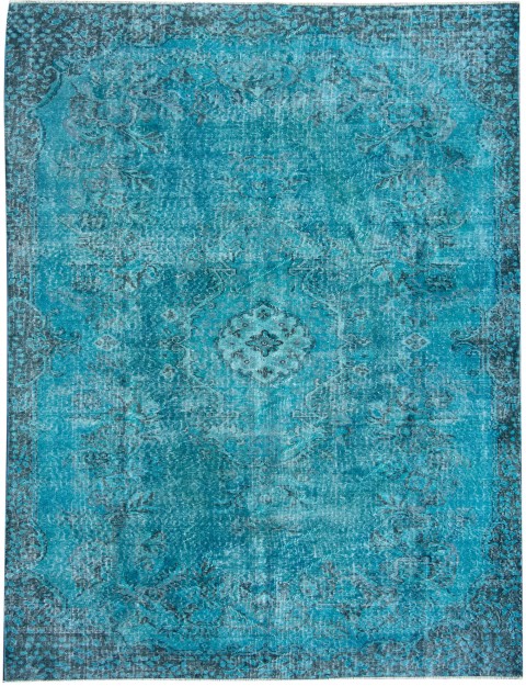 Vintagetæppe 291 x 168