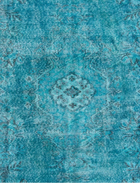 Vintagetæppe 291 x 168