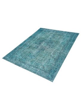 Vintage Teppich 269 x 197