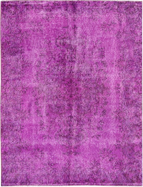 Vintage Teppich 196 x 110