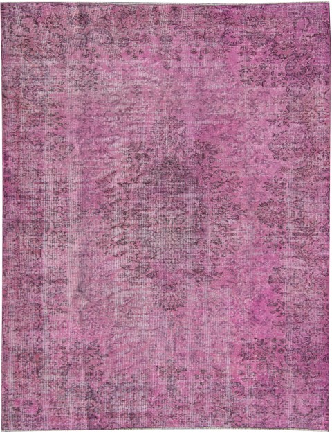 Vintagetæppe 255 x 162