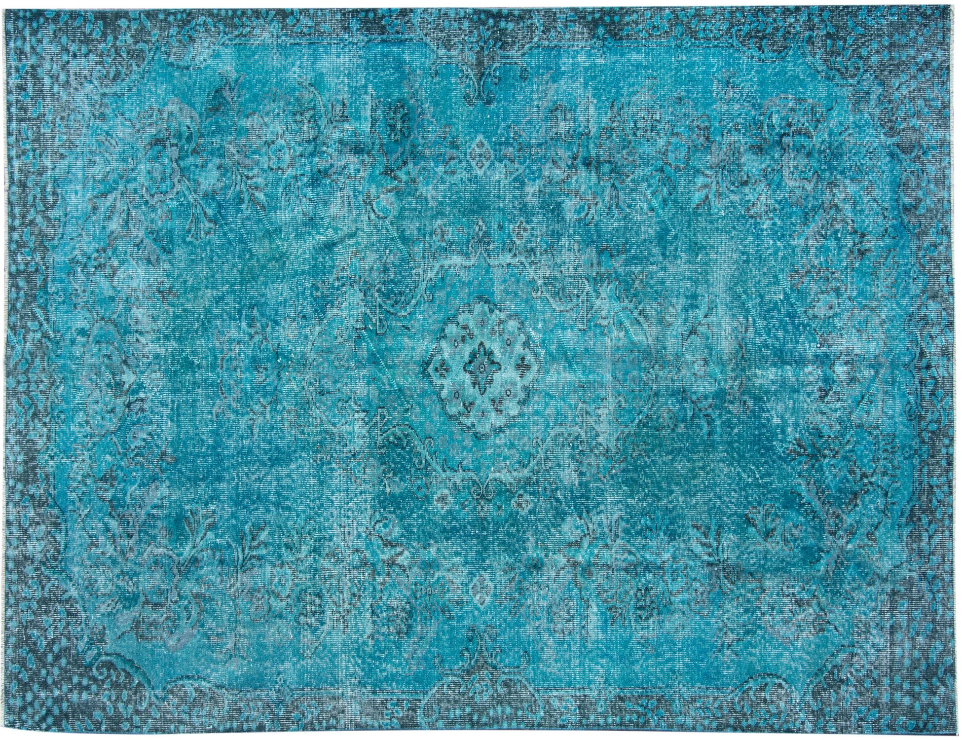 Vintagetæppe   291 x 168 cm