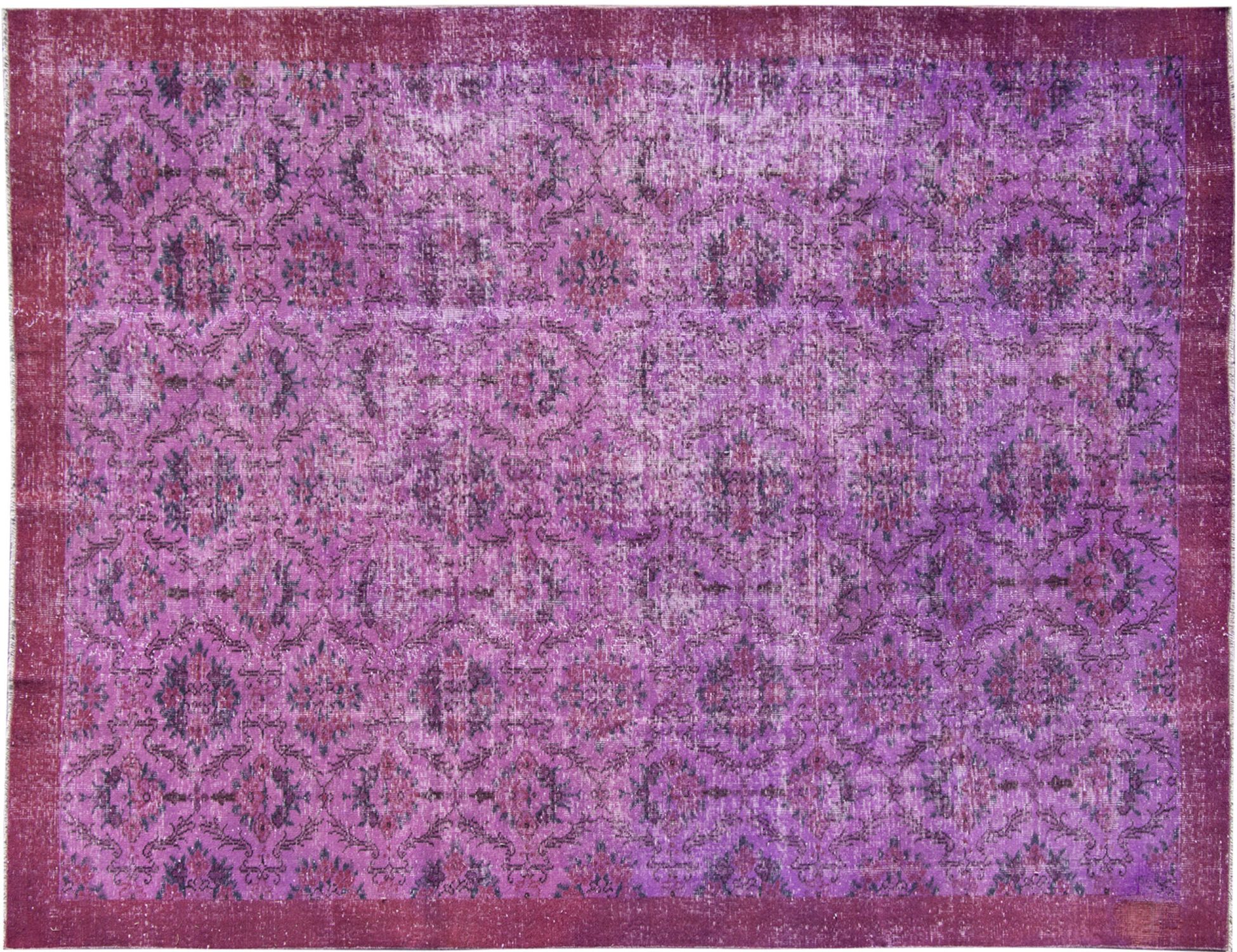 Vintage Tapijt   288 x 203 cm