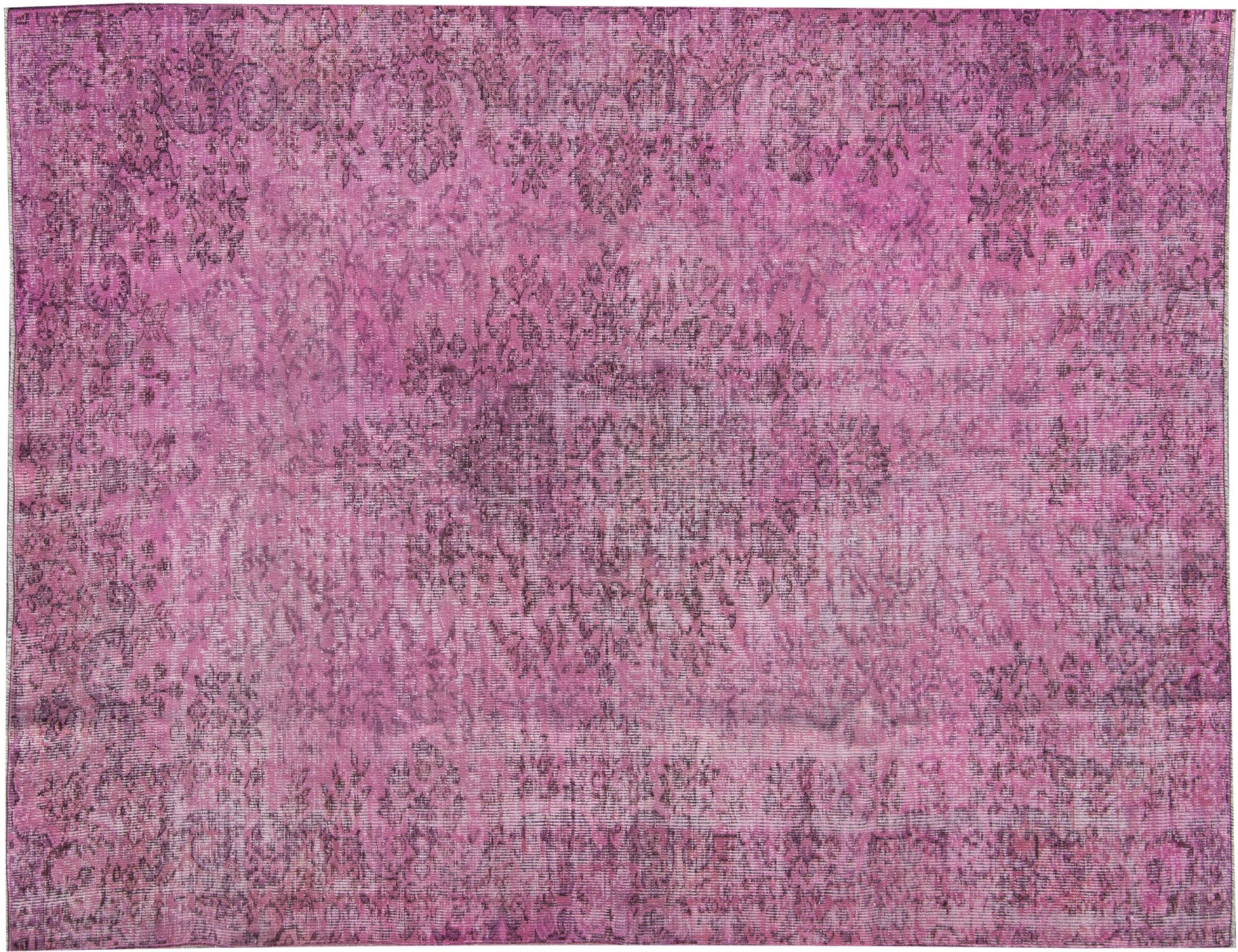 Vintagetæppe   255 x 162 cm