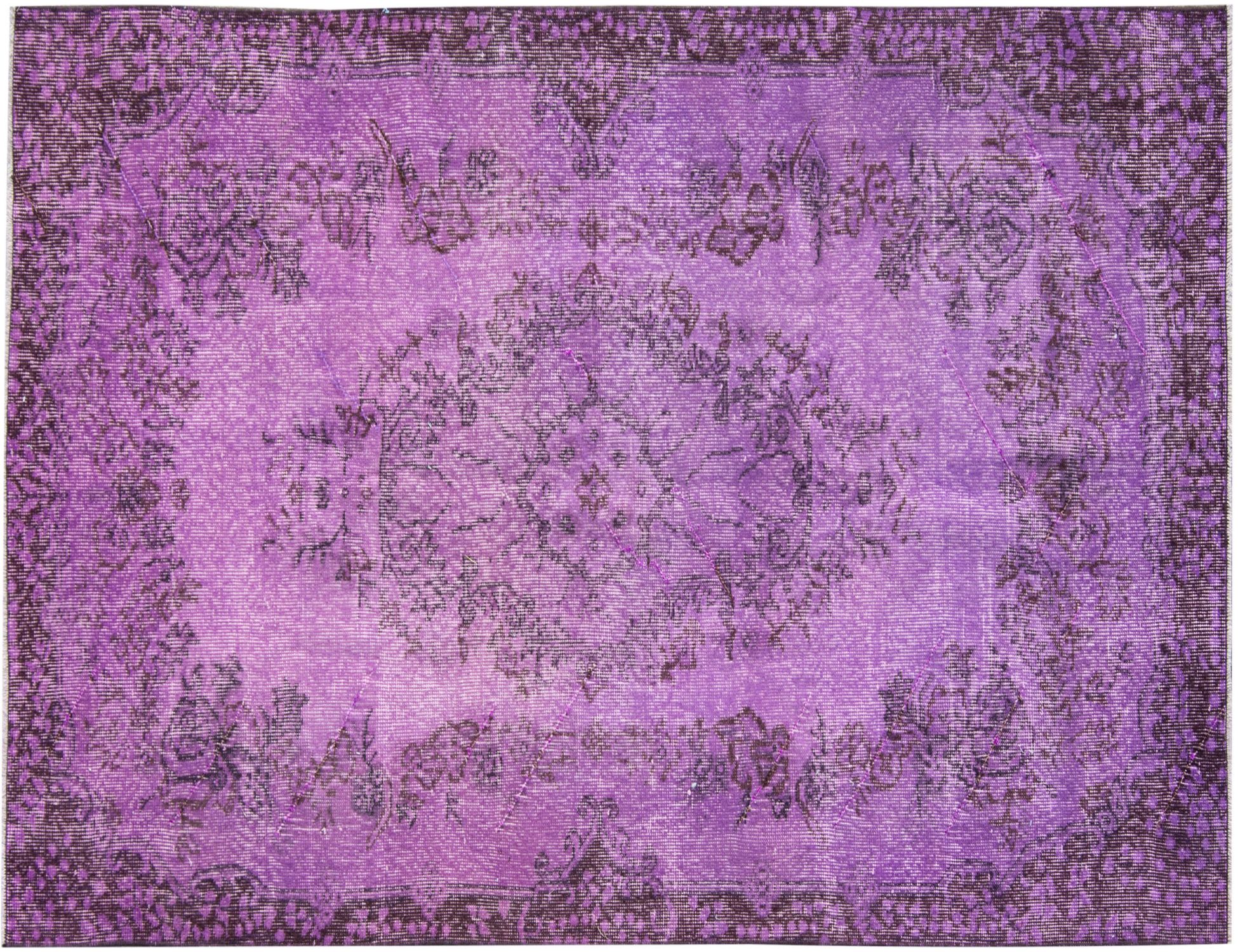 vintage matot  violetti <br/>216 x 110 cm