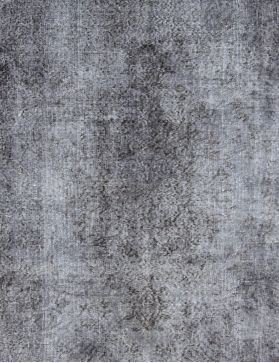 Tappeto vintage 265 x 160 grigo